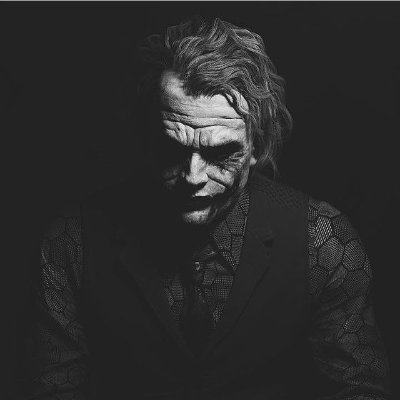Jokerrischaos's profile picture. Finding Myself