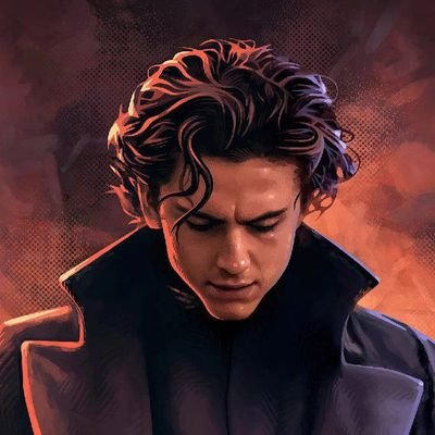 📚Dizi & Film tutkunuyum | DUNE & GOT & HOTD | 🎬
https://t.co/yn8OVZi2xQ
@yorkezone