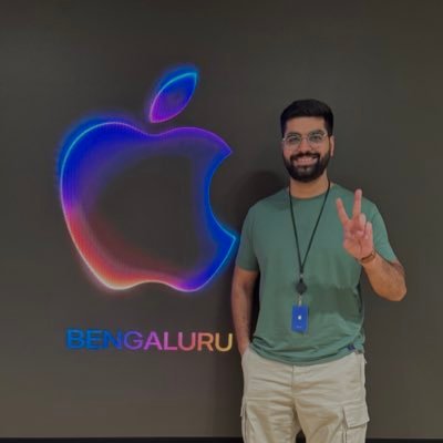 Raghav Sethi Profile