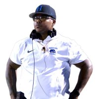 Mykel Benson (@coach_benson9) 's Twitter Profile