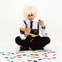 🤪 u【THA STuPID】6月29日㈰ 生誕主催GIG🤪 (@u_0629_u) 's Twitter Profile