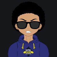 ISOTOPE | THEMBA (@goitseonethemba) 's Twitter Profile