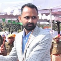 Narayan Lal Gurjar (@imnarayang) 's Twitter Profile