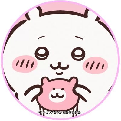 sug_satou2589's profile picture. 男 ちいかわ好き 静岡