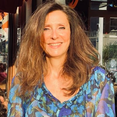 Doctor in Geography, #Environment #Sorbonne Clinical #Psychologist/CBT Instructor #MBCT #Mindfulness Adult & Child Leb &Paris Advisor to Rafik Hariri❤️1992-2005