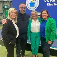 Sandra Duffy (@sandraduffysf) Twitter profile photo