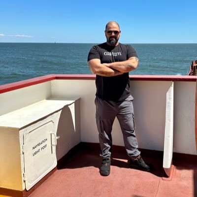 ChangirCemT's profile picture. 