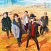 FLOW (@flow_official) Twitter profile photo FLOW (@flow_official) Twitter profile photo