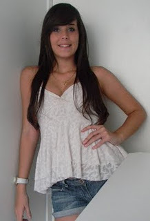 AnnaClaraNunesC's profile picture. Sou uma Garota linda e tenho 19 anos