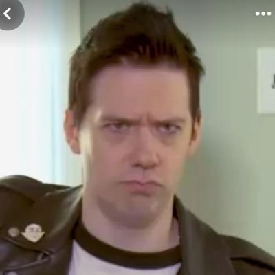 🍉Just Tobias Forge or Papas/Cardi saying and doing anything because i love him/ telling stories, random noises, singing etc. fan account