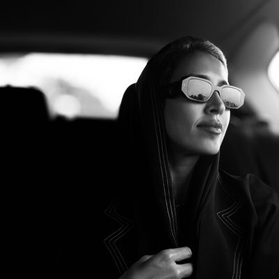 SajaAlthwainy's profile picture. Unfiltered