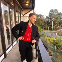 Martin A. Hagen (@marhaag) 's Twitter Profile Photo