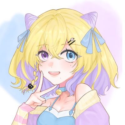 葡萄柚子冻冻糕さんのプロフィール画像