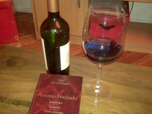 LumerMarcos's profile picture. Punzante y Directo.