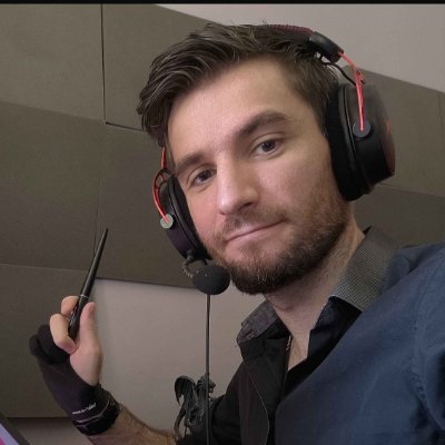 Vice Président : @warlegendnet | Streamer : https://t.co/opA2JaHkIH
Instagram : wl_mogzz
Contact : mogzztv@gmail.com