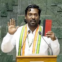 Vijay Vasanth (@iamvijayvasanth) 's Twitter Profile