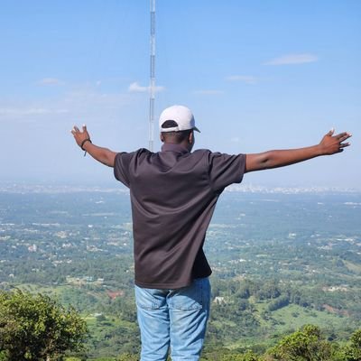 SKimani23's profile picture. Living everyday with positivity in my mind .