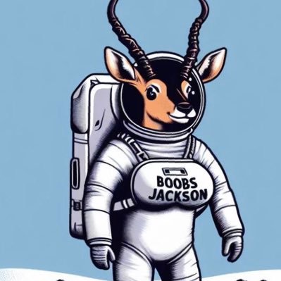 TotorosLeftNut's profile picture. shitposting like its my job