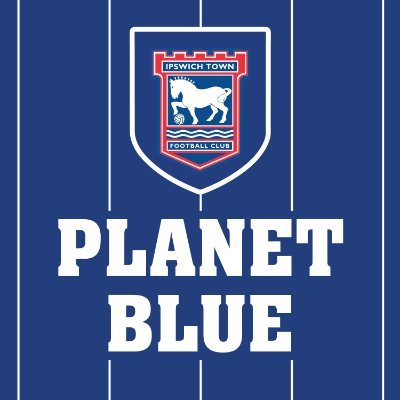Planet Blue Profile