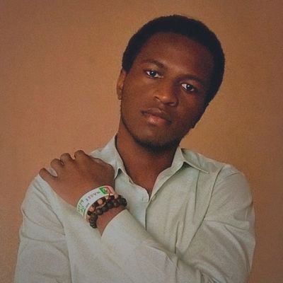 IbrahimZakama's profile picture. IbTheLuminari
Poet, Writer
Weaving words into worlds 💫