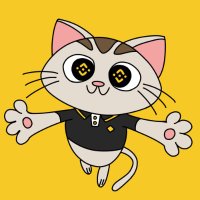 Believe・In・CZ ($BIC) (@bicoin_onbnb) 's Twitter Profile