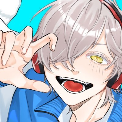 もぎおさんのプロフィール画像