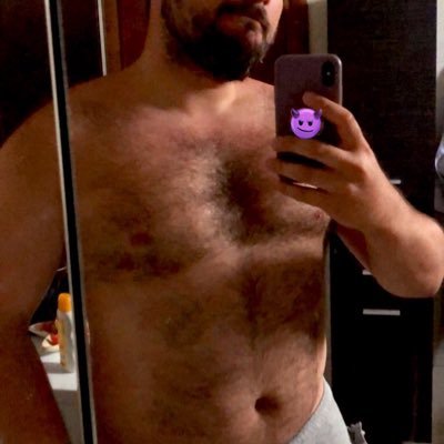🐻Care bear with one hell of a kinky side😈 Insatiably optimistic☀️Adventurously curious❓Occasionally bored 🥱Chronically horny 🍆