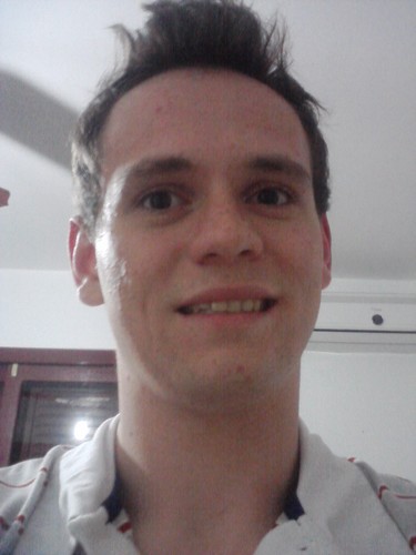 andfoletto's profile picture. Estudante de Engenharia de Produção na UFSM, GAÚCHO, COLORADO, amigo, parceria, e um tanto LOUCO!