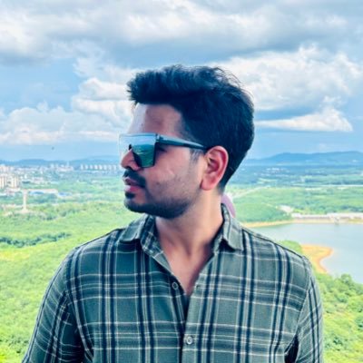 whoDrAkash's profile picture. | आदि अनादि अनंत अखंङ | I🩺⚕️|#Thala 💛|Tweets about my RR, Sports ,Politics and zindagi😭 |Karma ☯️|Opacarophile 🌆 |