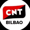 CNTsindikatua's profile picture. Zure borrokarako tresna // Tu herramienta de lucha. Bilboko Komunikazio Idazkaritzak kudeatuta - https://t.co/eQwoKCUA3E