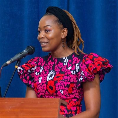 As you interact with my work, I hope your thoughts have a conversation with mine | #YouthEngagement #Innovation #SustainableDevelopment #Policy #AfroOptimist