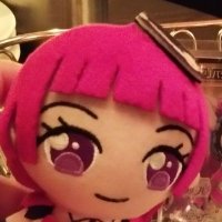 うめぼし (@hwh1u9) 's Twitter Profile Photo