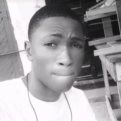 AkoredeK67105's profile picture. never 2 young❤ 2 become a rich niggar💖