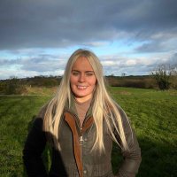 Bronagh (@bronaghdempster) 's Twitter Profile