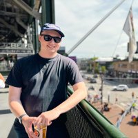 Patrick Eisenhauer (@p_eisenhauer) 's Twitter Profile