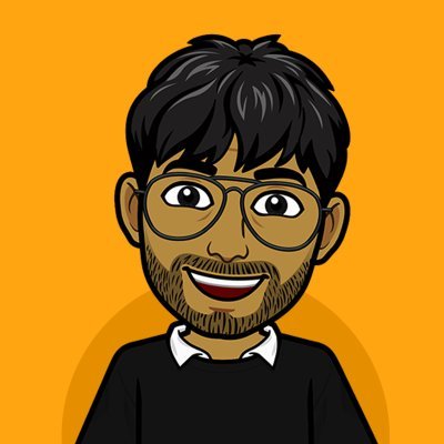 janitkapadiya's profile picture. Web Developer 👨🏻‍💻| Health Enthusiast 🥗 | Passionate about AI 👾