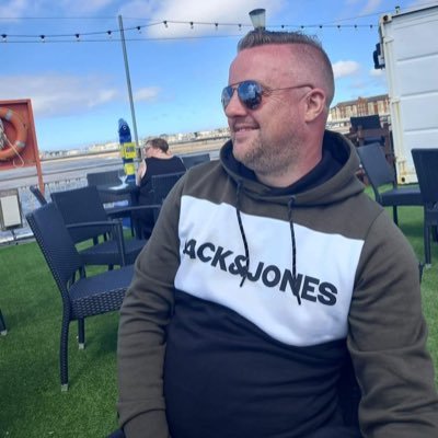 vortexadjp's profile picture. Follow Rangers.  Big music fan. Watching a lot of telly due to mental health problems.