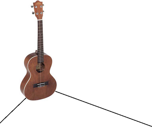 ukelele ukulele