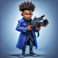 M.U.G.A.M.A (@gregmunga) 's Twitter Profile