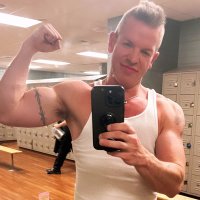 Brent Wolgamott (@oneluckygay) 's Twitter Profile Photo Brent Wolgamott (@oneluckygay) 's Twitter Profile Photo