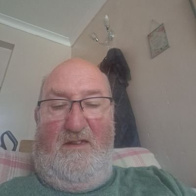 Manchester City fan. Married. Enjoy watching speedway. Have two beautiful stepdaughters also a beautiful granddaughter my beautiful family are my world