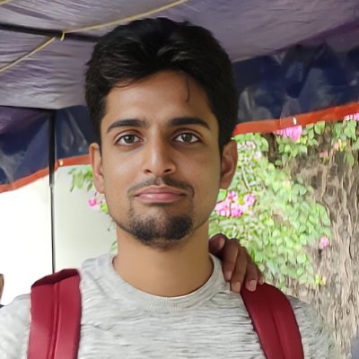 theWatcher_9984's profile picture. Software Engineer, Writer, Entrepreneur, Journey to Become Financially Independent.