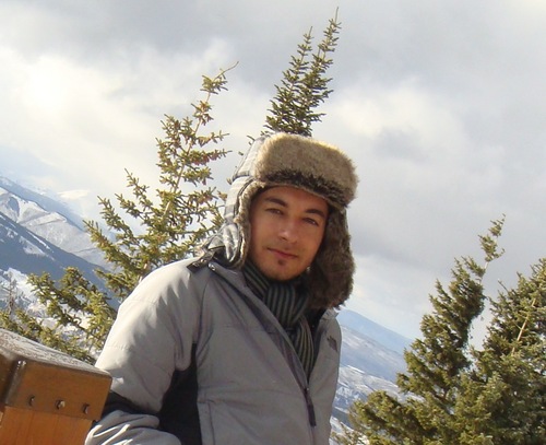 ameen604's profile picture. SEO, SEM, Social Media, Web Analytics. God's gift to humanity.