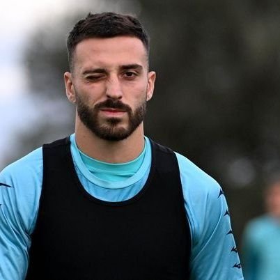 R0bbySSL's profile picture. Malato a livelli incurabili di Lazio🤍🩵🚬 e grande appassionato di calcio ⚽️ (soprattutto spagnolo 🇪🇸), football americano 🏈, tennis 🎾 e ciclismo 🚴🏻‍♂️.