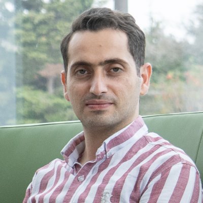 Msadeghdoust's profile picture. Husband to FarnazAligoli | MD | Family physician | Research assistant | Swimmer