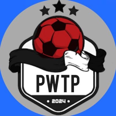 Follow my new account @PWTP_1
_______________________