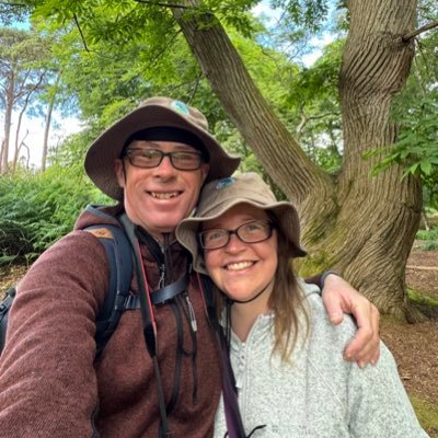 Married. Interests: fishing, wildlife, photography, fish keeping and autism.