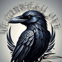 Le corbeau off 🐦⬛ (@vilainzozio) 's Twitter Profile