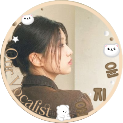 izna_yjy's profile picture. For izna 윤지윤