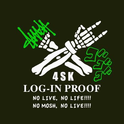 4sk (@lljj2404) / Posts / X